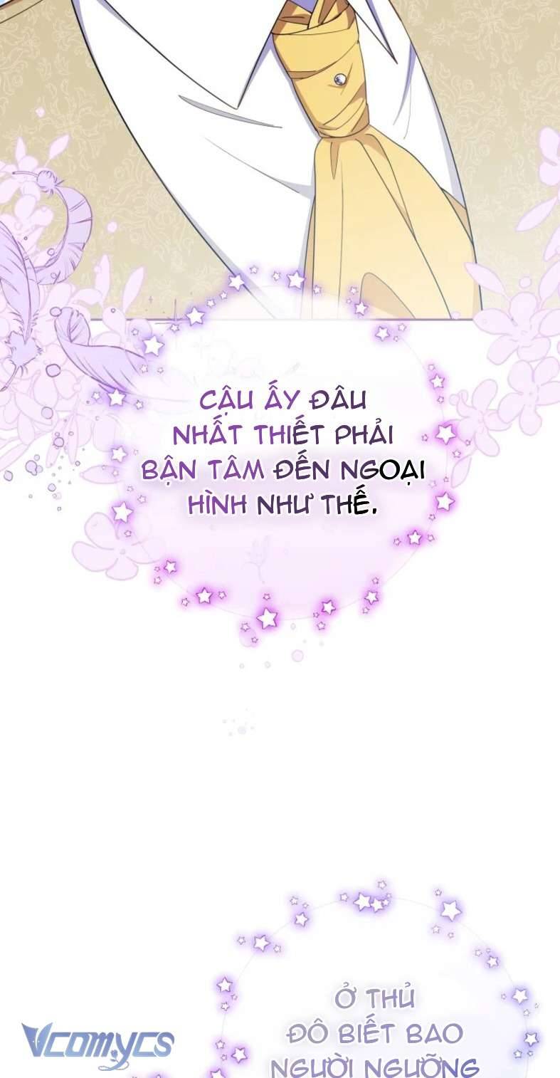 Được Yêu Thương Mà Còn Ngại Ngùng Sao! Chap 72 - Next Chapter 72
