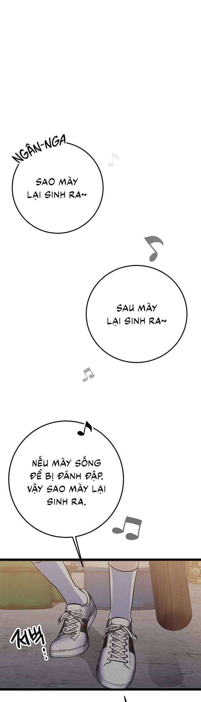 Hoàng Hậu Cao Học Chapter 2 - Trang 3