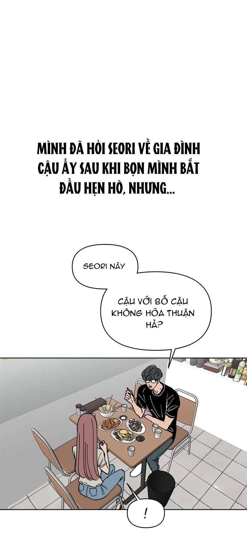 Tình Xưa Viết Lại Chapter 25 - Trang 4