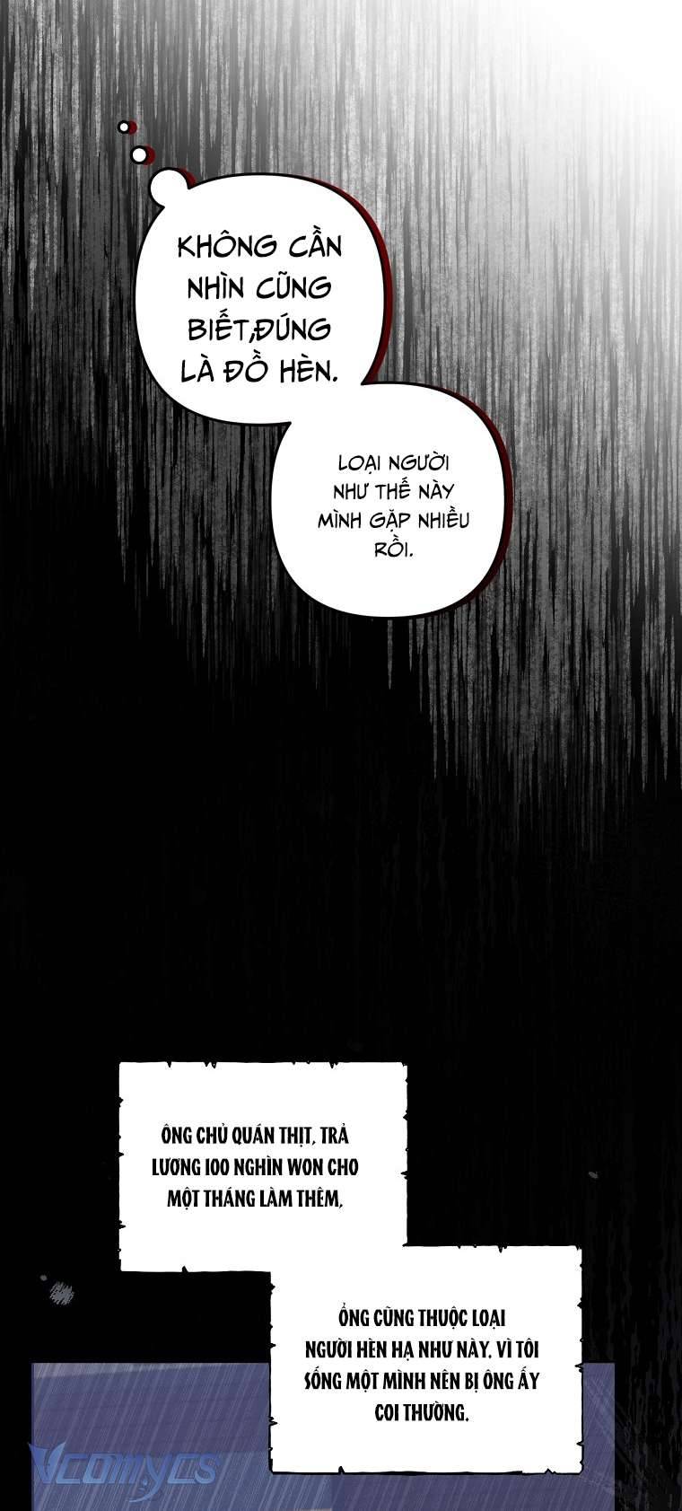 Quý Tộc Gì Chứ, Tôi Chỉ Muốn Về Nhà Chap 19 - Next Chap 20