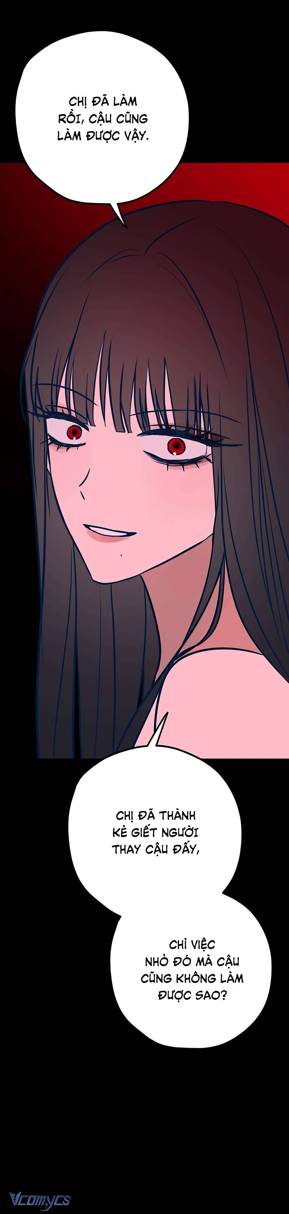 Kẻ Rác Rưởi Không Đáng Được Yêu Chapter 44 - Next Chapter 45