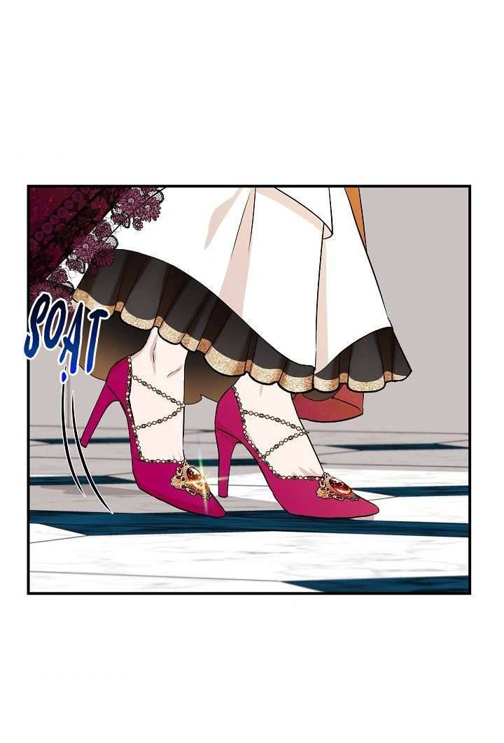 Tôi Không Phải Là Cinderella Chapter 41 - Next Chapter 41.5