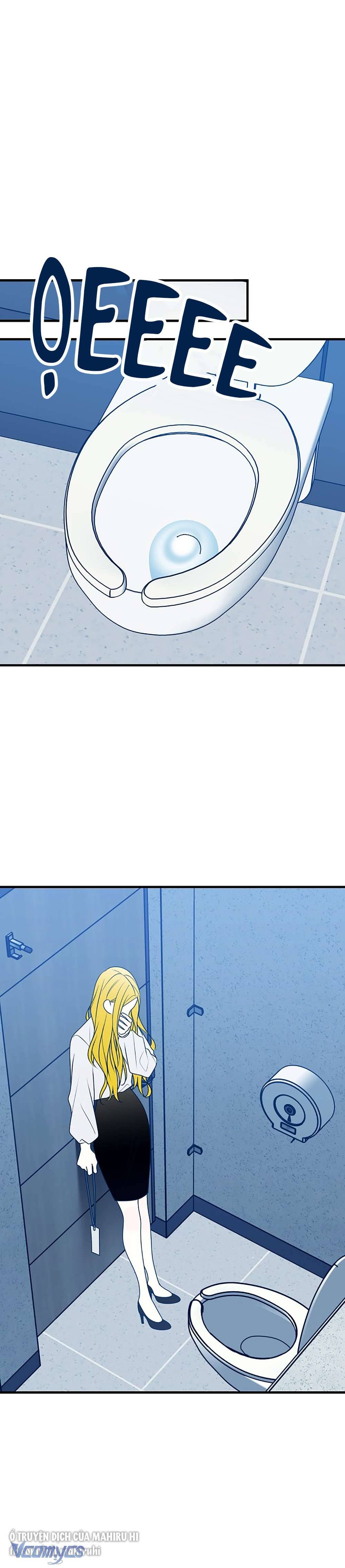 Kẻ Rác Rưởi Không Đáng Được Yêu Chapter 84 - Next Chapter 85