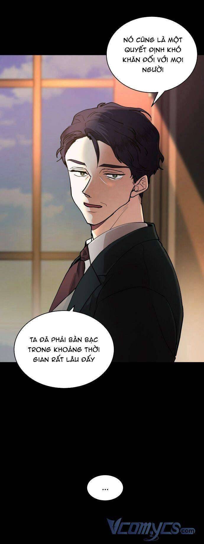 Oan Gia Ngõ Hẹp Chapter 29 - Trang 3