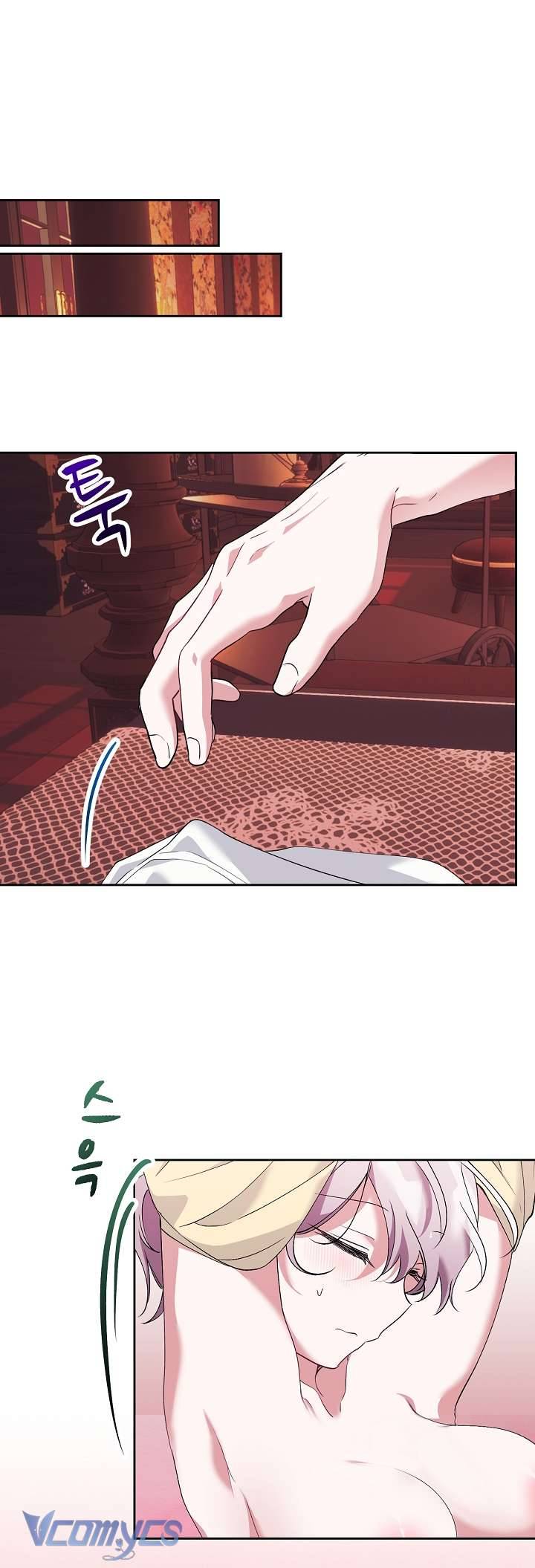 [18+] Dinh Thự Young Chun Hwa: Mãi Một Tình Yêu Chapter 2 - Trang 3