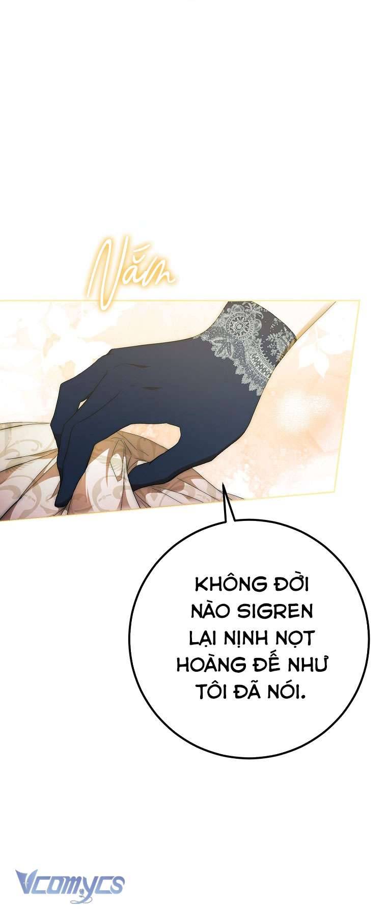 Tôi Trở Thành Vợ Của Nam Chính Chap 87 - Trang 3