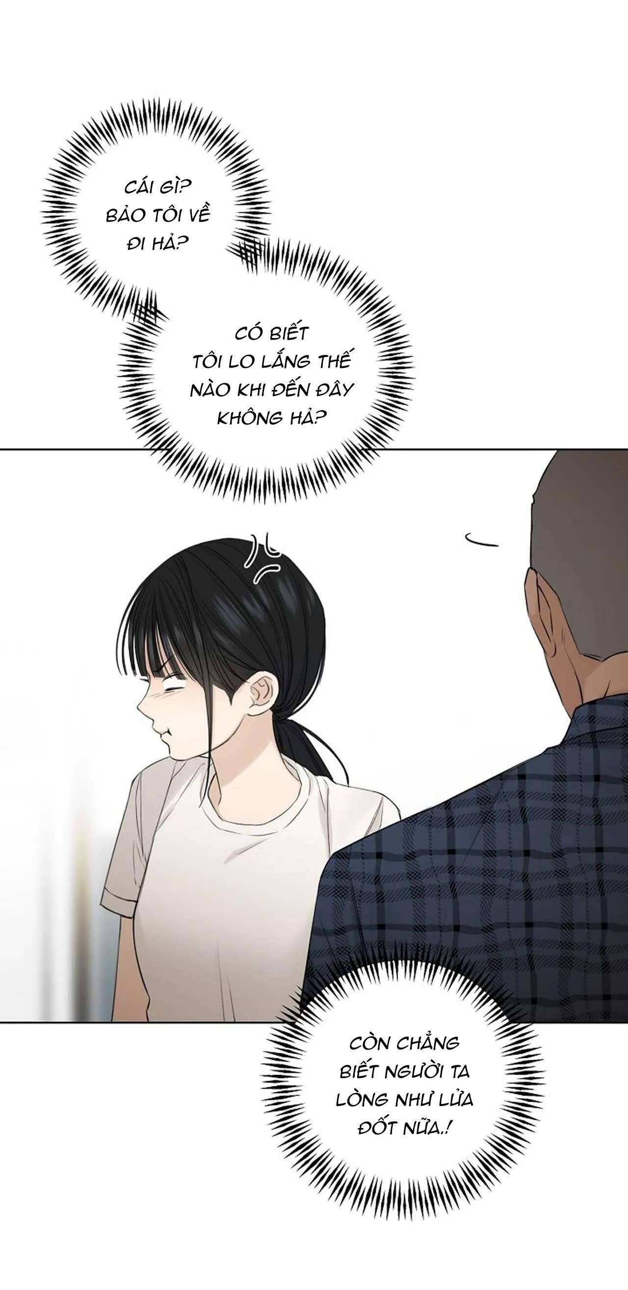 Bình Minh Chap 26 - Next Chapter 26.1