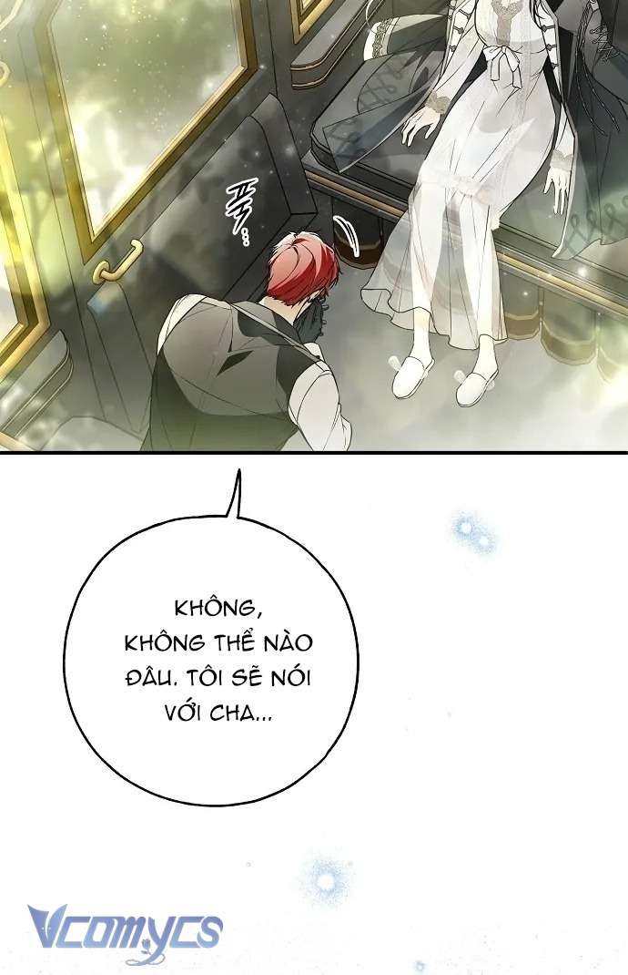 Ai Đó Đang Điều Khiển Cơ Thể Của Tôi Chapter 45 - Trang 4