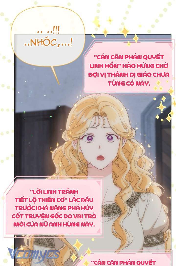 Sự Điều Trị Đặc Biệt Của Tinh Linh Chapter 81 - Trang 4