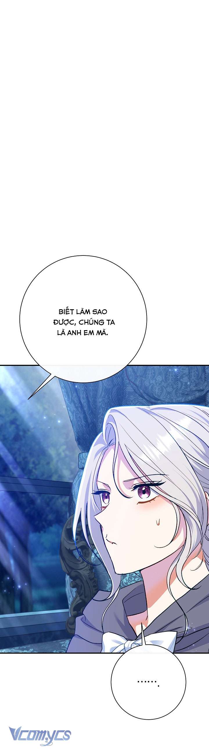 Người Xem Mắt Của Ác Nữ Quá Hoàn Hảo Chapter 62 - Next Chapter 63