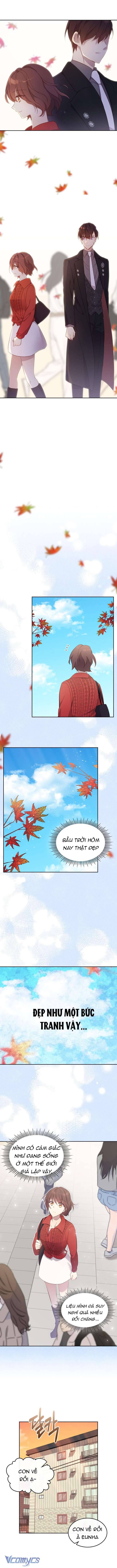 Tôi Vô Tình Cứu Được Em Trai Nam Chính Chapter 63 - Next Chapter 64