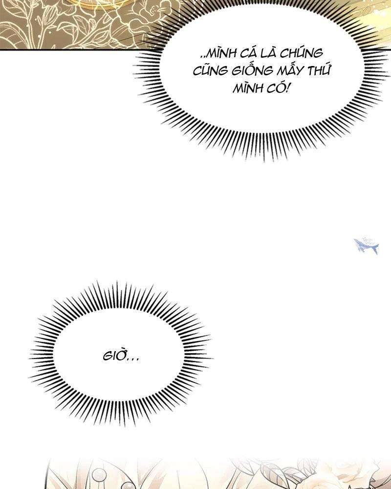 Hoàng Hậu Son Môi Chap 5 - Trang 2