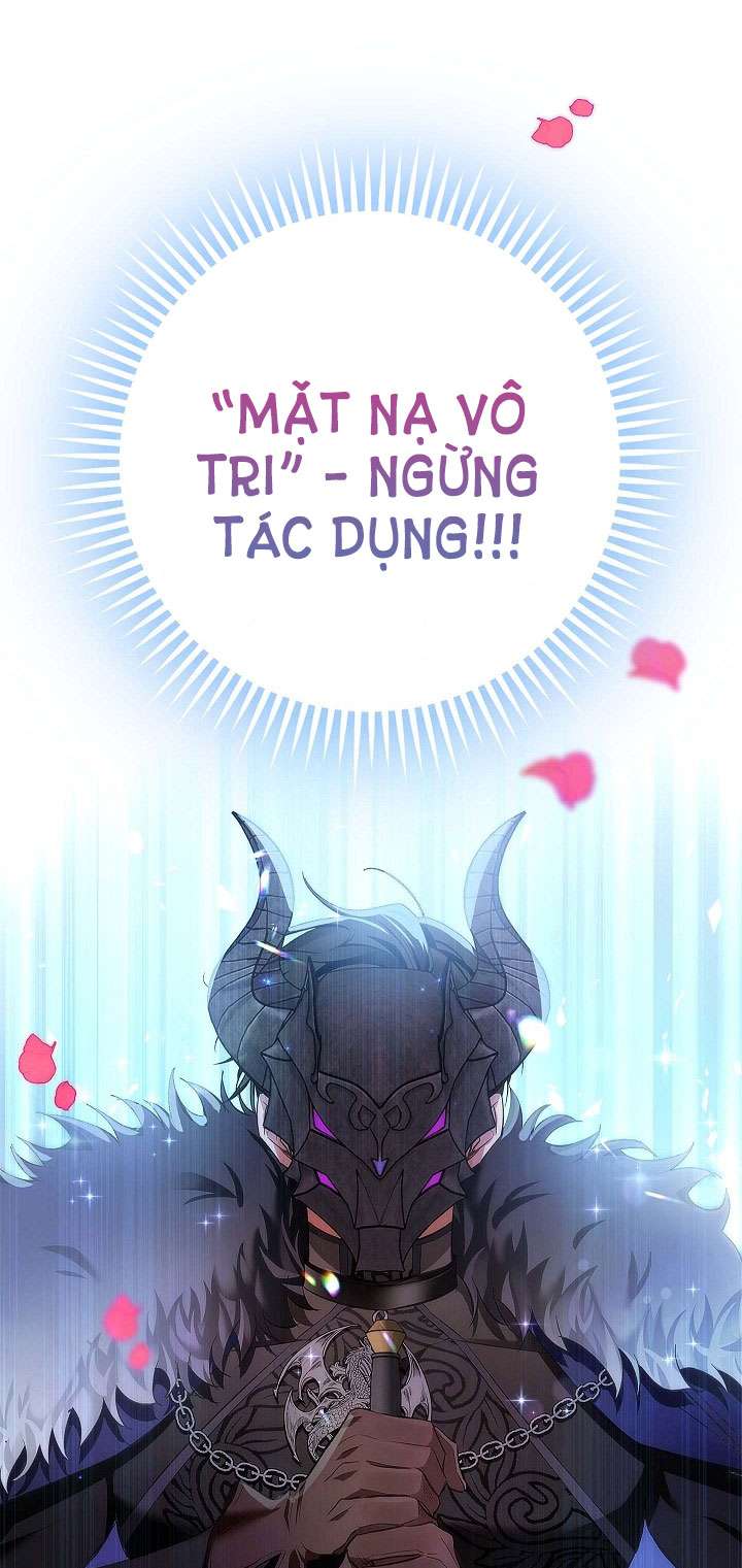 Hôn Phu Ẩn Sắc Chapter 61 - Trang 4