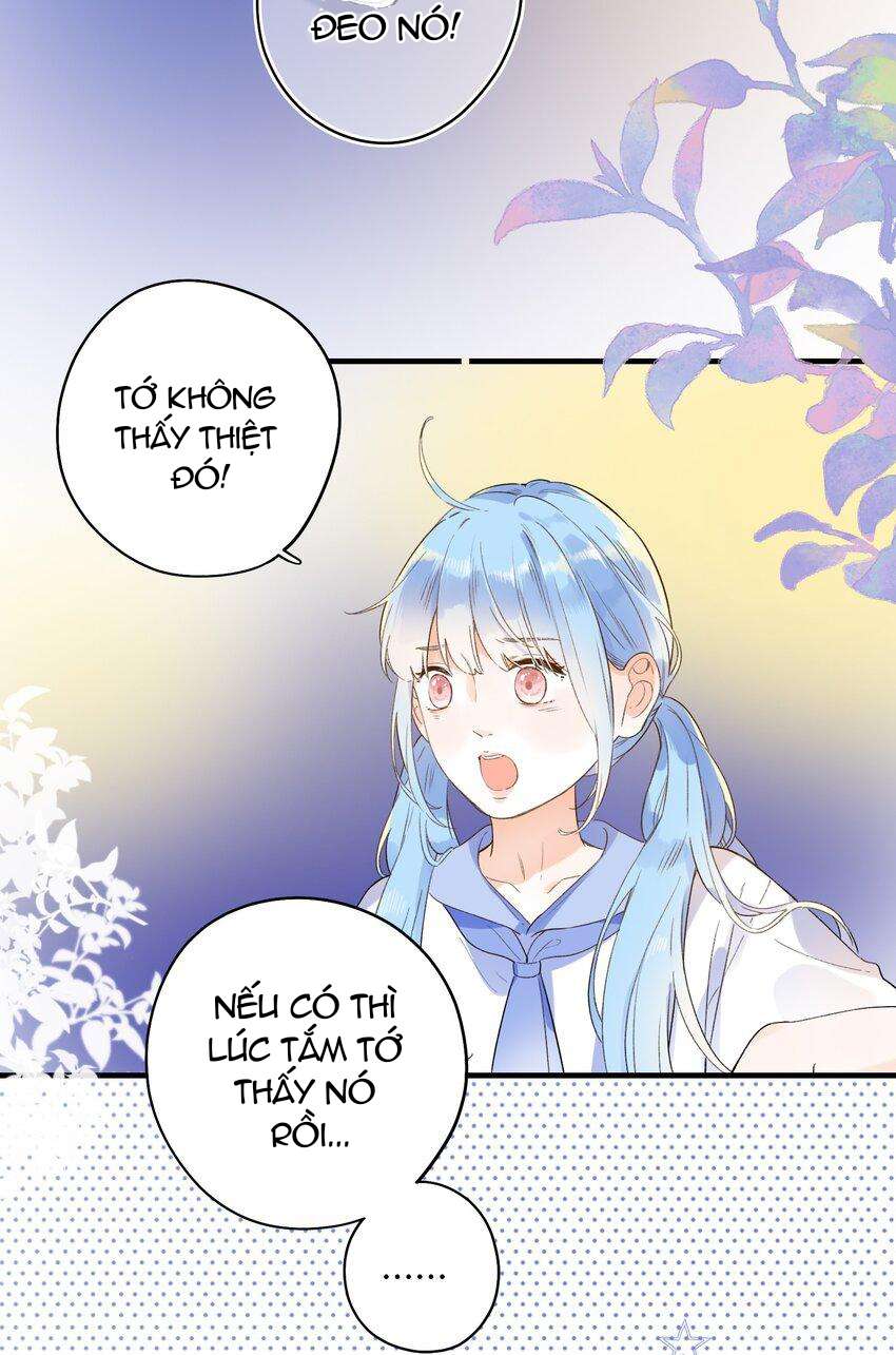 Ánh Sao Phiêu Linh Trong Nước Chapter 16 - Next Chapter 17