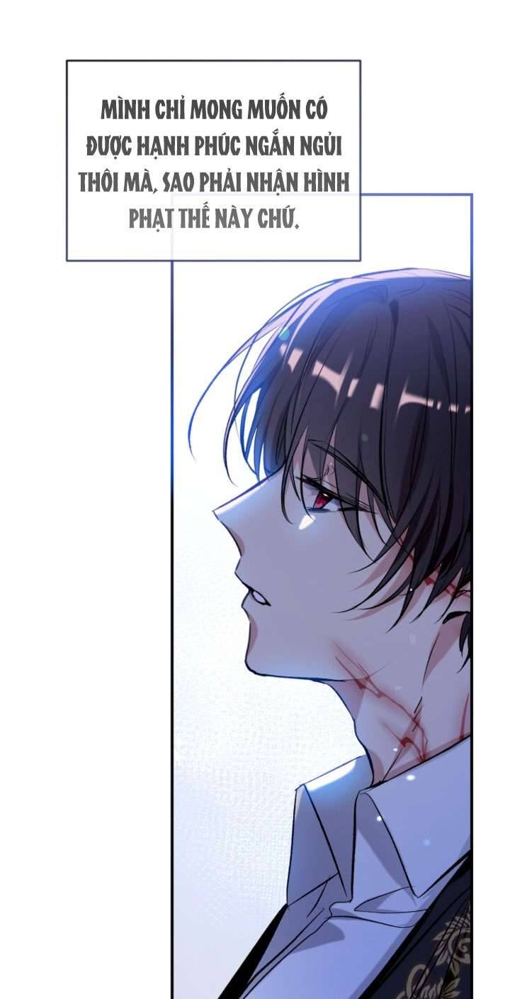 Chúng Ta Có Thể Trở Thành Một Gia Đình Được Không? Chap 46 - Trang 2