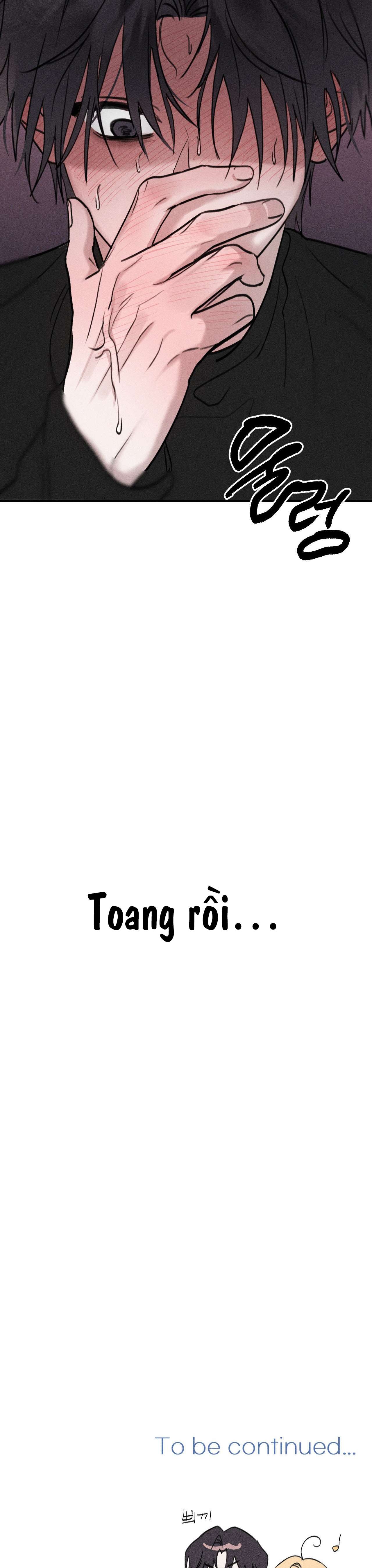 [ 18+ ] Người Đàn Ông Được Quỷ Theo Đuổi Chap 12 - Trang 2