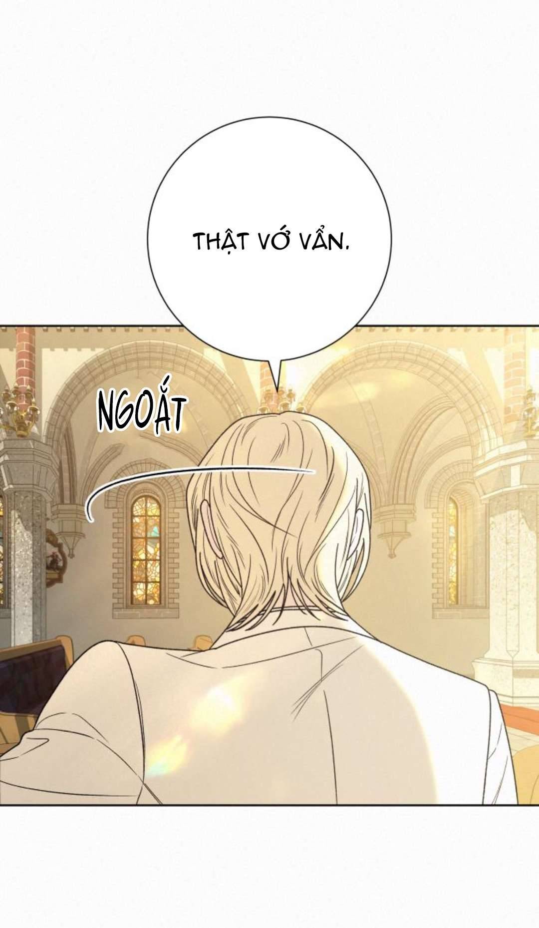 Chiến Lược: Tình Yêu Trong Sáng Chap 84 - Next Chapter 84.1