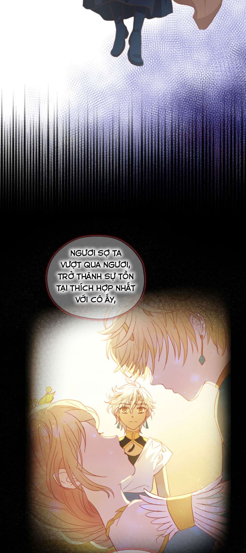 Địch Úc Đa Chi Ca Chapter 112 - Trang 4