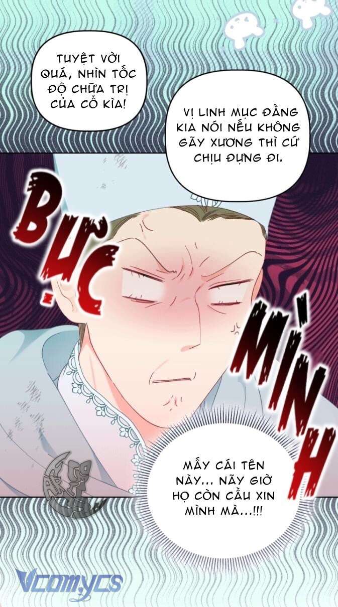 Sự Điều Trị Đặc Biệt Của Tinh Linh Chapter 53 - Trang 4