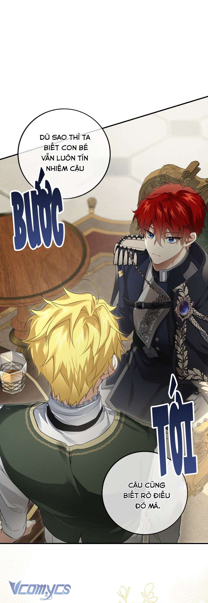 Lại Một Lần Nữa Hướng Về Ánh Sáng Chap 83 - Trang 2