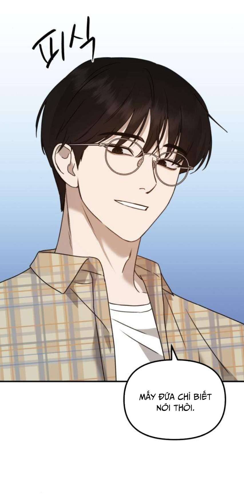 Thần Hổ Jang San Chap 26 - Next Chap 27