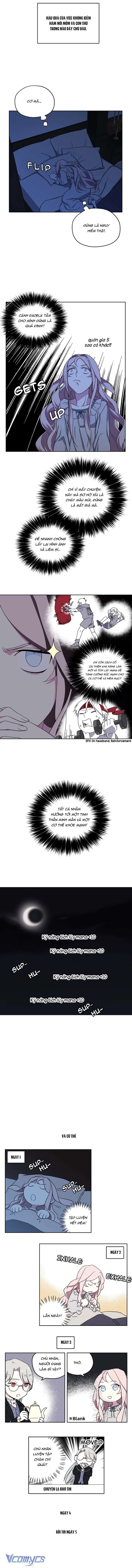 CHITRA Chapter 7 - Next Chapter 8