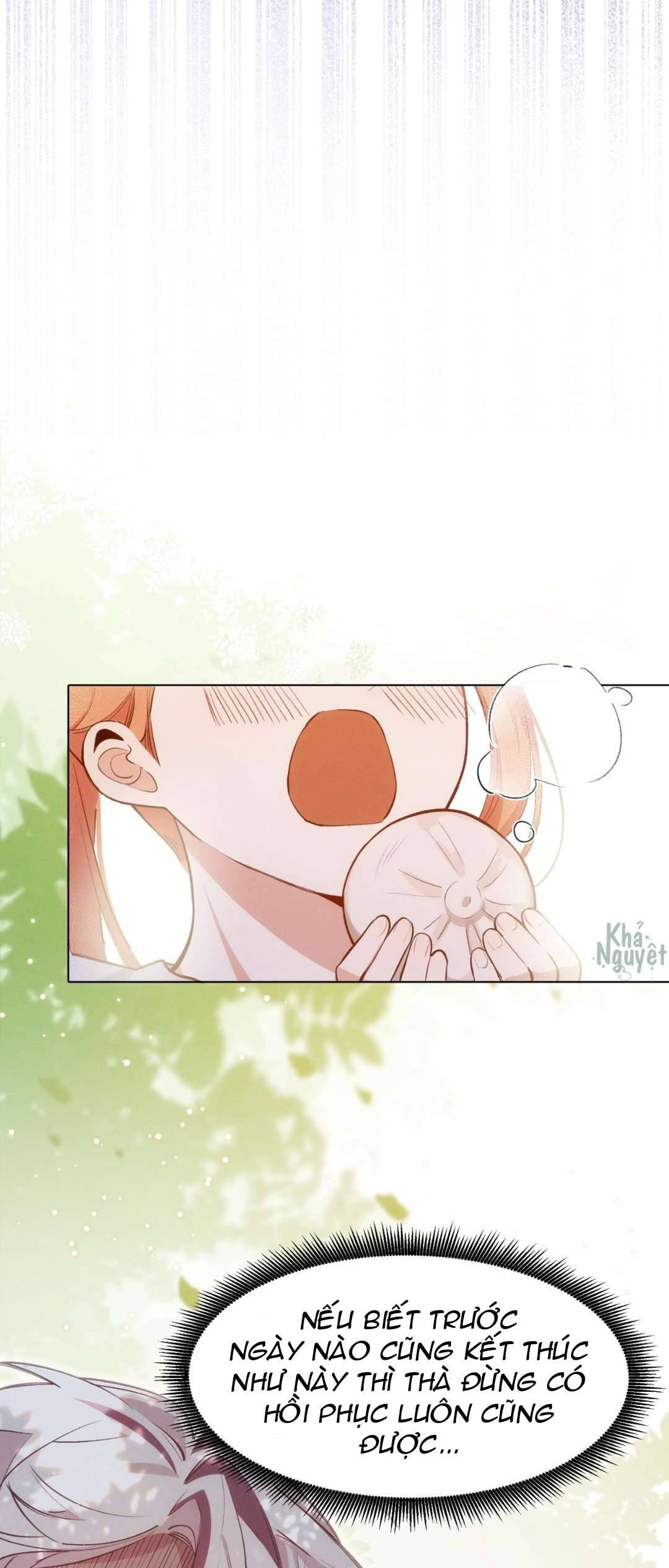 Mười năm sau, tôi kết hôn với kẻ thù không đội trời chung Chap 11 - Next Chap 12