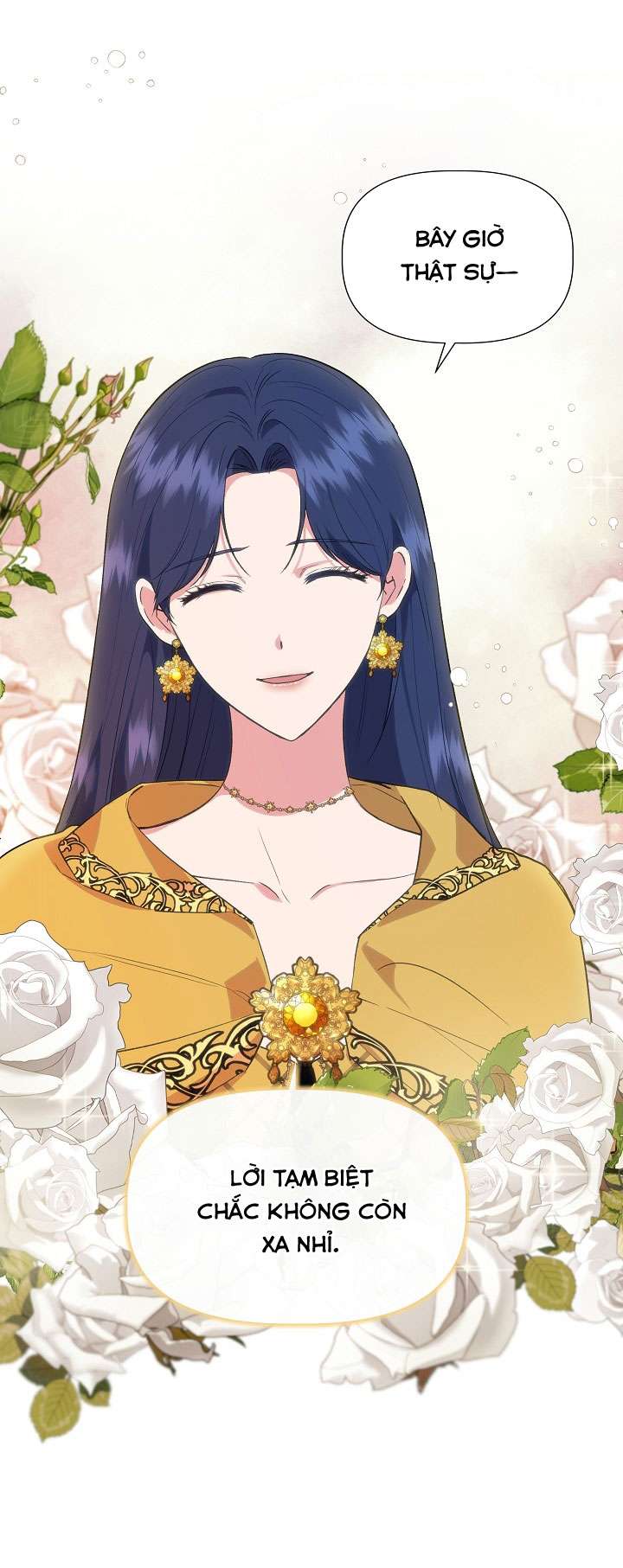 Tôi Không Phải Là Cinderella Chapter 61 - Trang 4