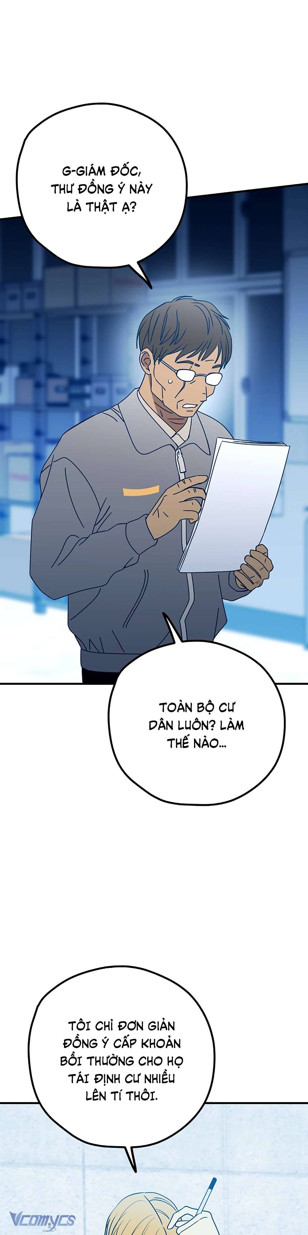 Kẻ Rác Rưởi Không Đáng Được Yêu Chapter 87 - Next Chapter 88