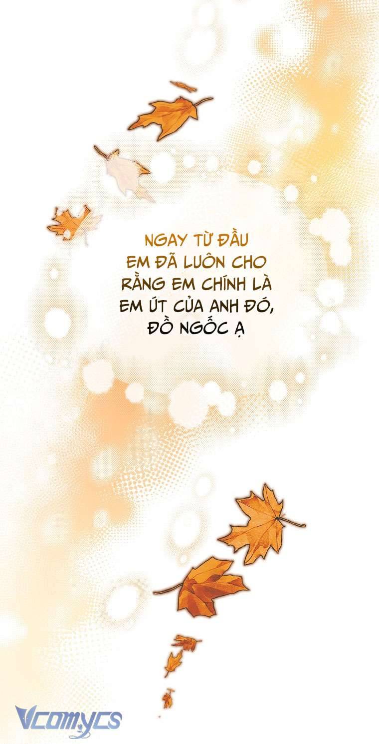 Lần Đầu Bé Út Được Yêu Thương Chap 25 - Trang 2