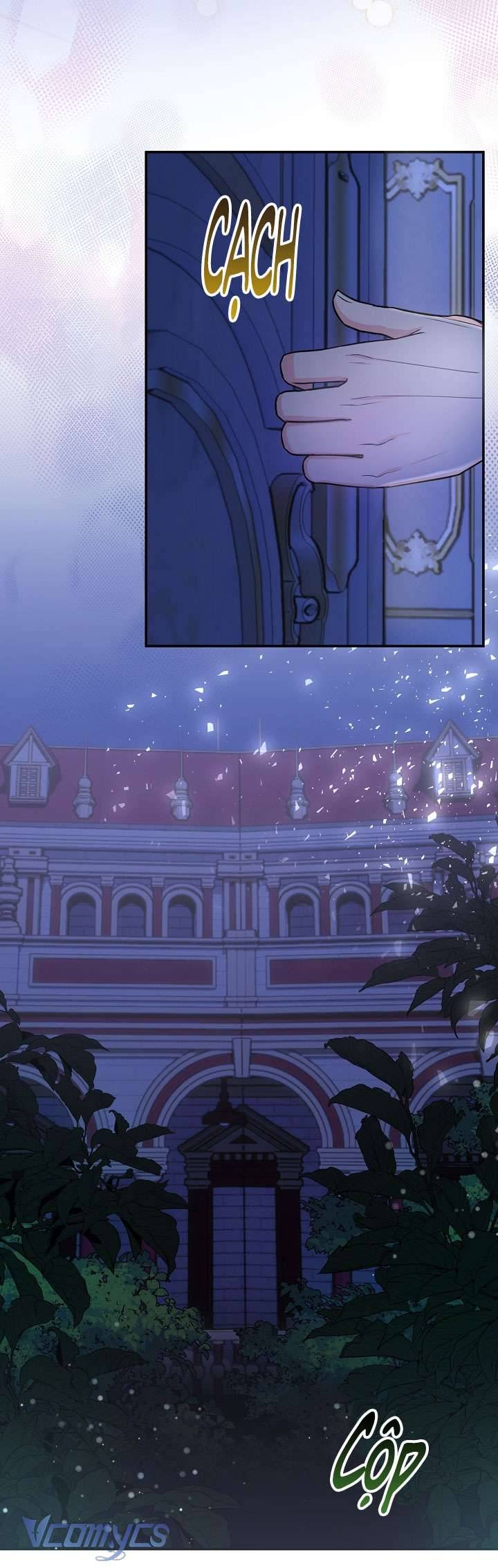Công Chúa Là Người Chơi Chapter 17 - Trang 3