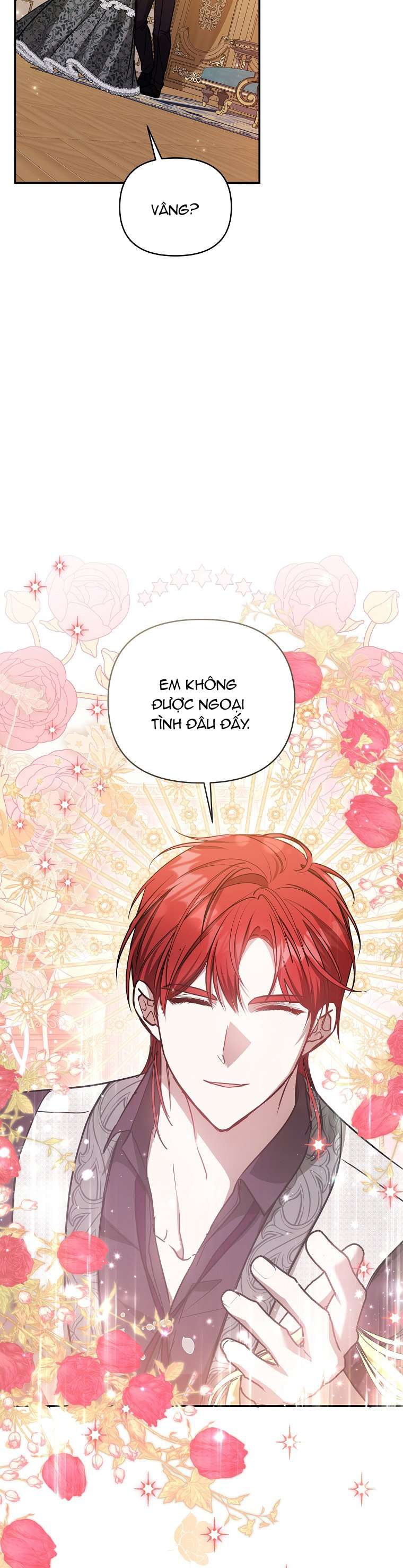 Chị Gái Tôi Là Nhân Vật Chính Chap 17 - Trang 3