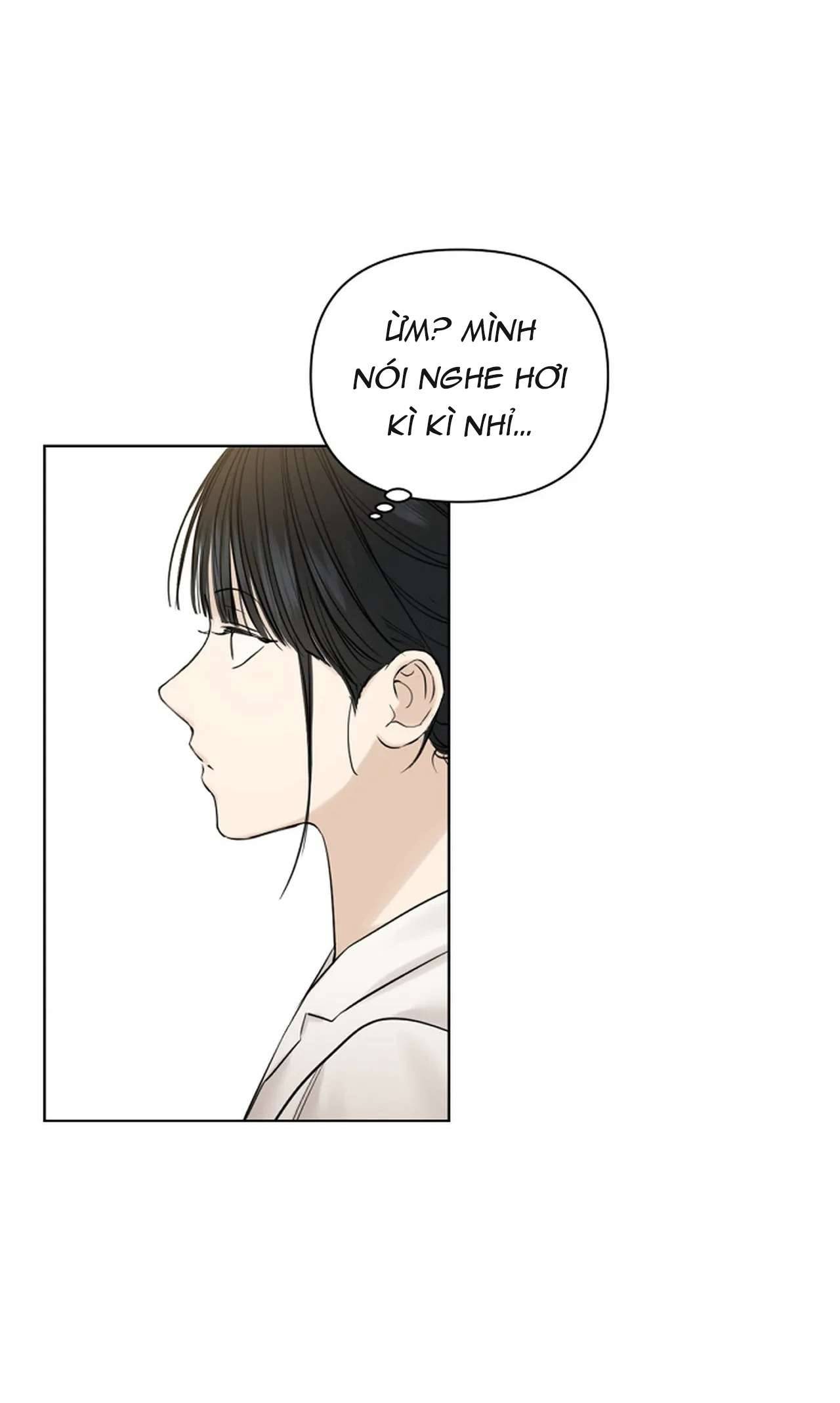 Bình Minh Chap 18 - Trang 3