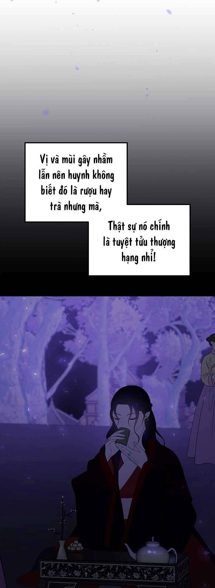 Vương Tử Huyền Bí Chapter 78 - Trang 4