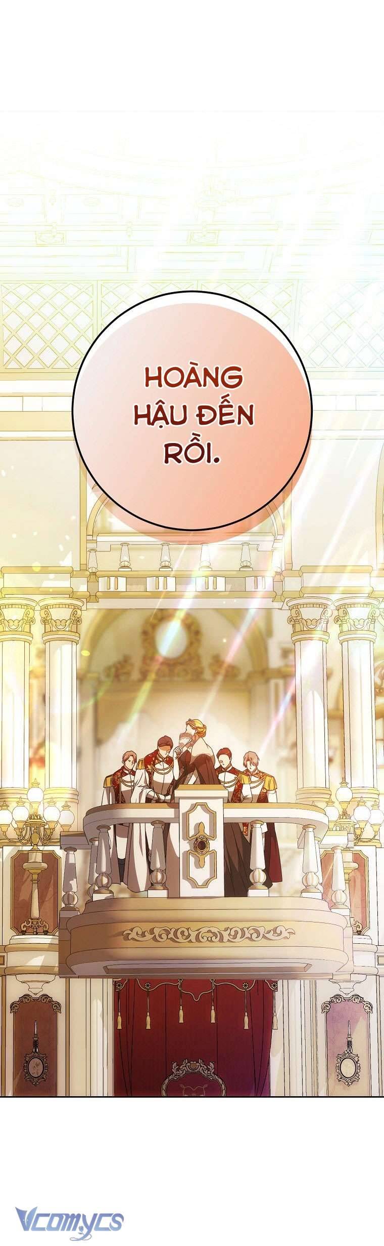 Tôi Trở Thành Vợ Của Nam Chính Chap 89 - Trang 3