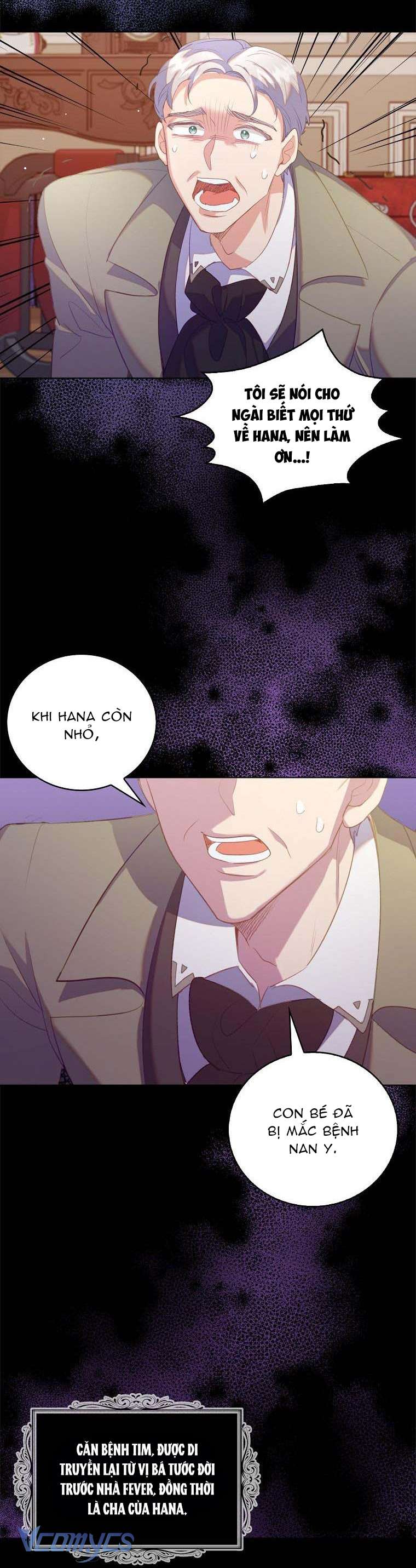 Tôi Chỉ Nhận Ra Sau Khi Mất Cô Ấy Chap 41 - Next Chap 42
