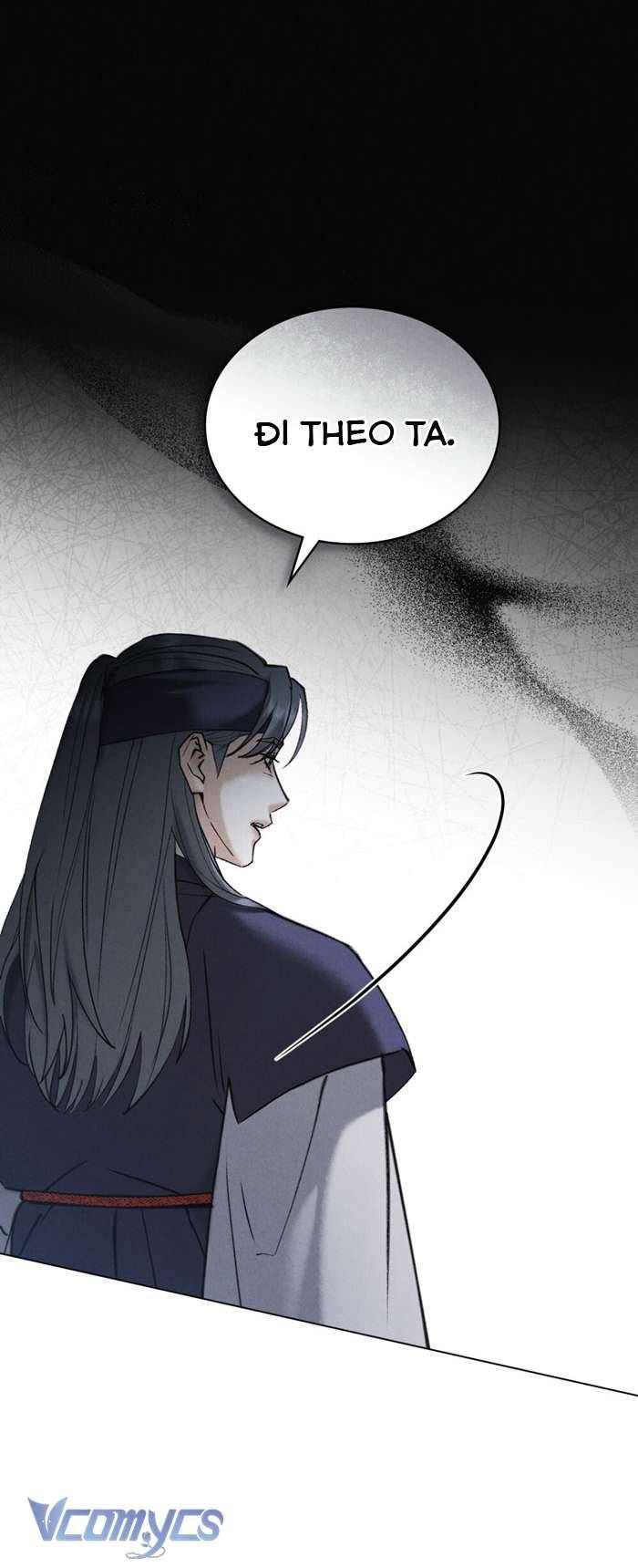 [18+] Đêm Giông Bão Chap 21 - Trang 2