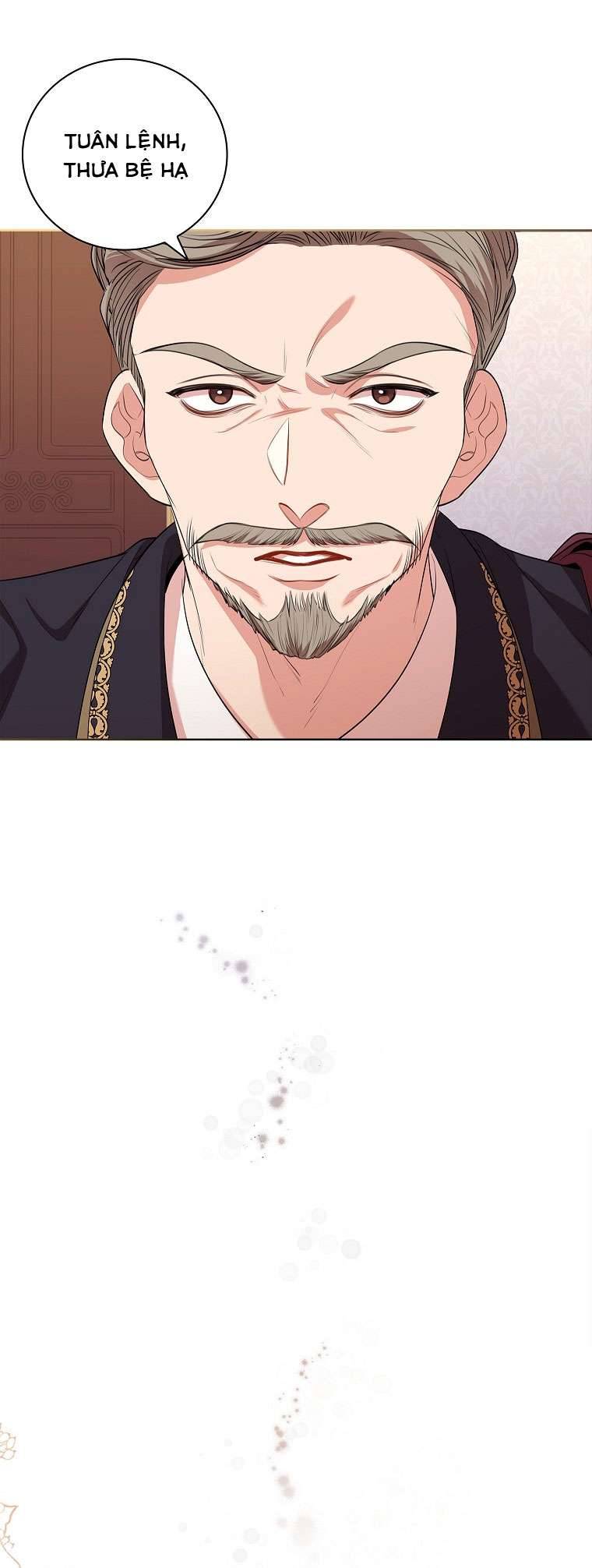 Thư Ký Của Bạo Chúa Chapter 67 - Trang 4