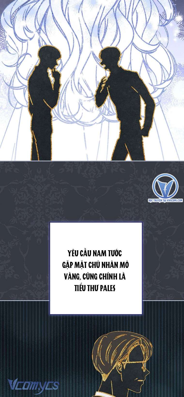 Nam Chính? Cho Cũng Không Thèm! Chapter 25 - Trang 3