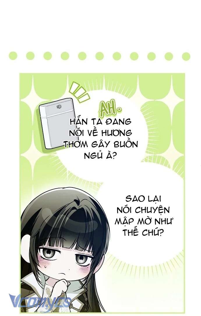 Ai Đó Đang Điều Khiển Cơ Thể Của Tôi Chapter 46 - Trang 4