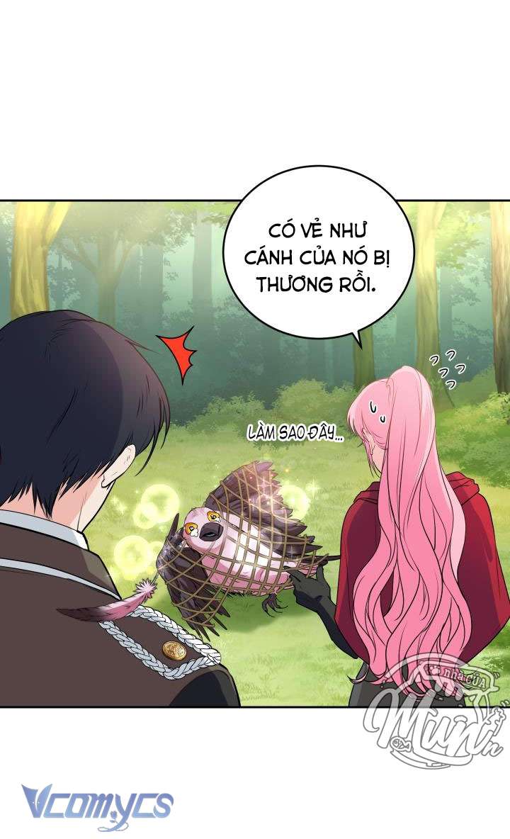 Nhà Điều Chế Nước Hoa Độc Quyền Của Bạo Chúa Chap 24 - Next Chap 25