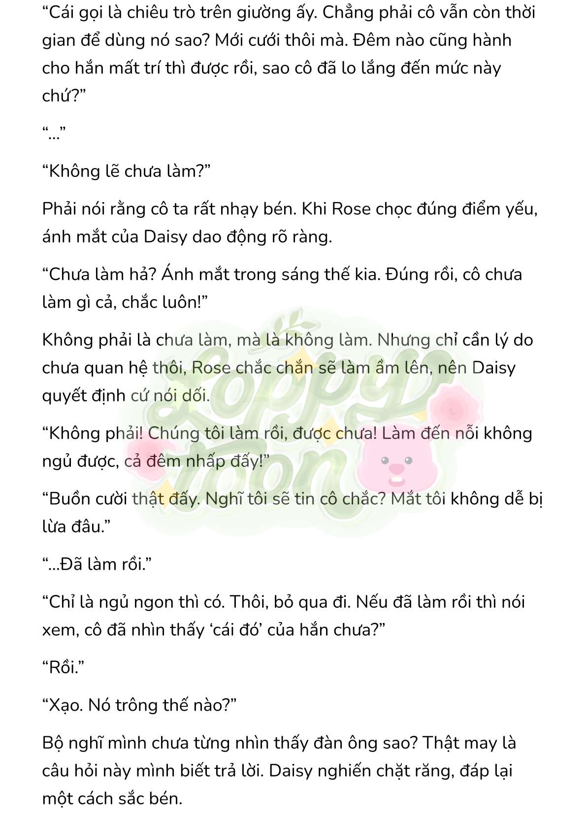[Novel] Trận Chiến Ly Hôn! Chap 40 - Trang 2