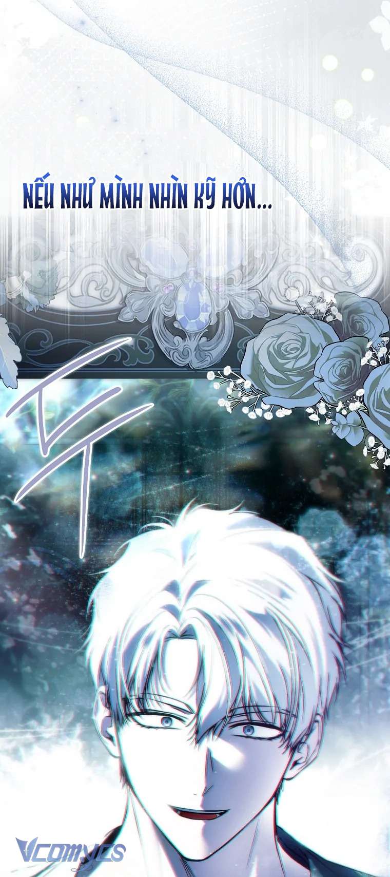 Ai Đó Đang Điều Khiển Cơ Thể Của Tôi Chapter 41 - Next Chapter 42