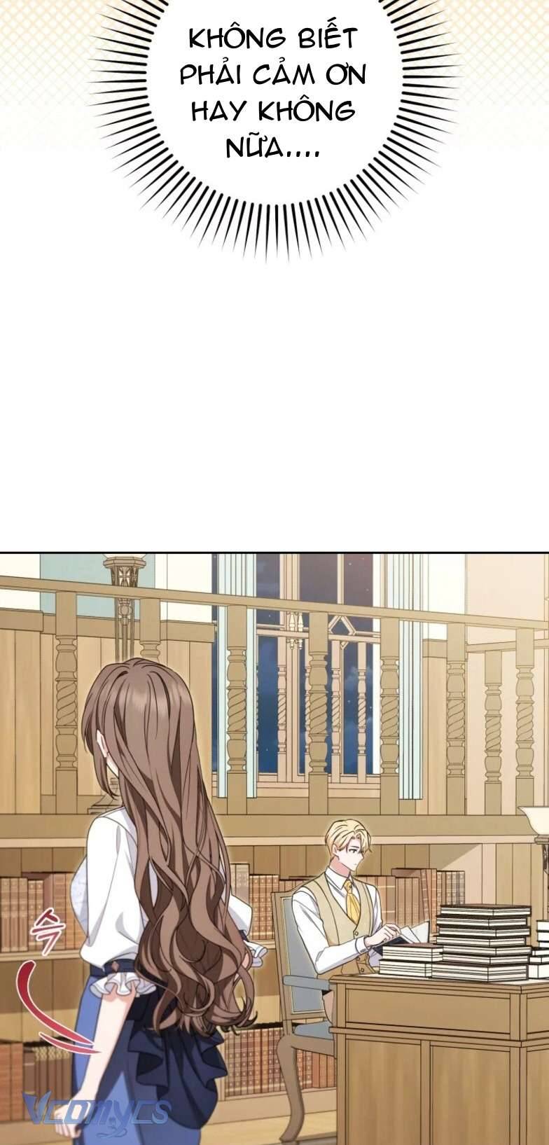 Được Yêu Thương Mà Còn Ngại Ngùng Sao! Chap 72 - Next Chapter 72