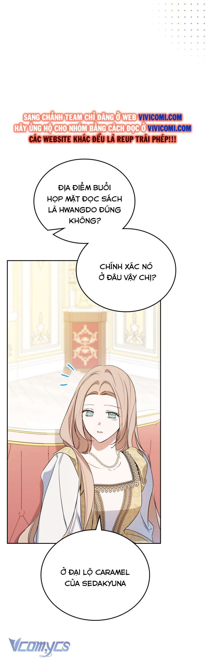 Kiếp Này Nhất Định Làm Gia Chủ Chap 166 - Trang 2