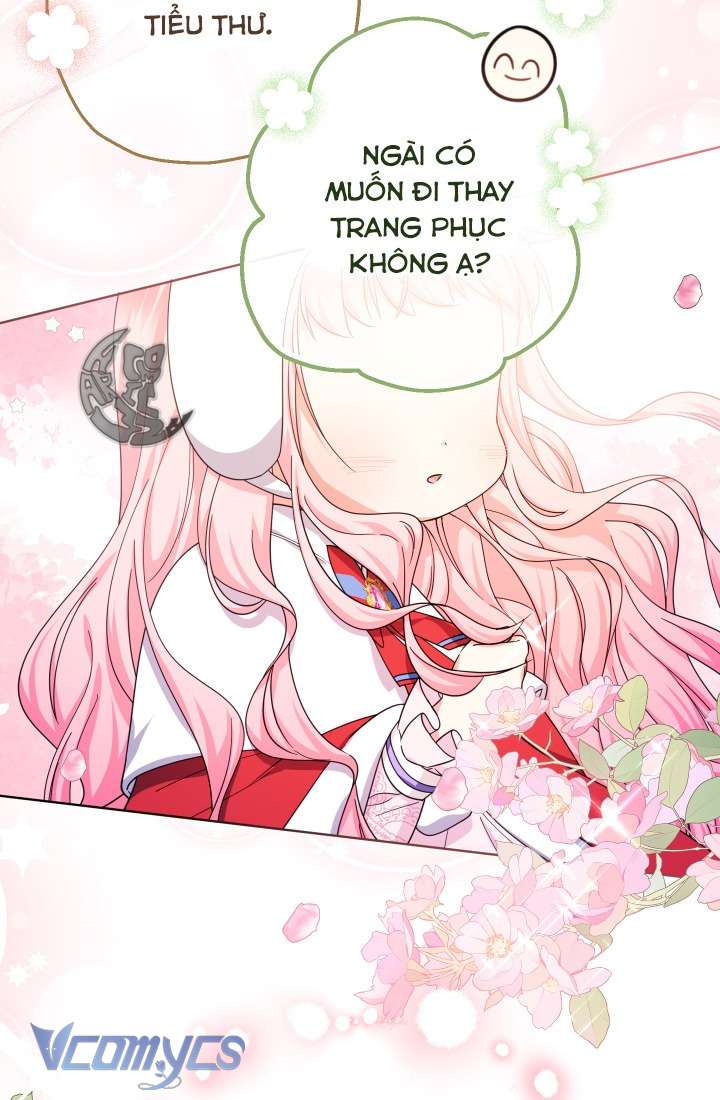 Tiểu Thư Tích Tiền Đi Bụi Chapter 24 - Trang 4