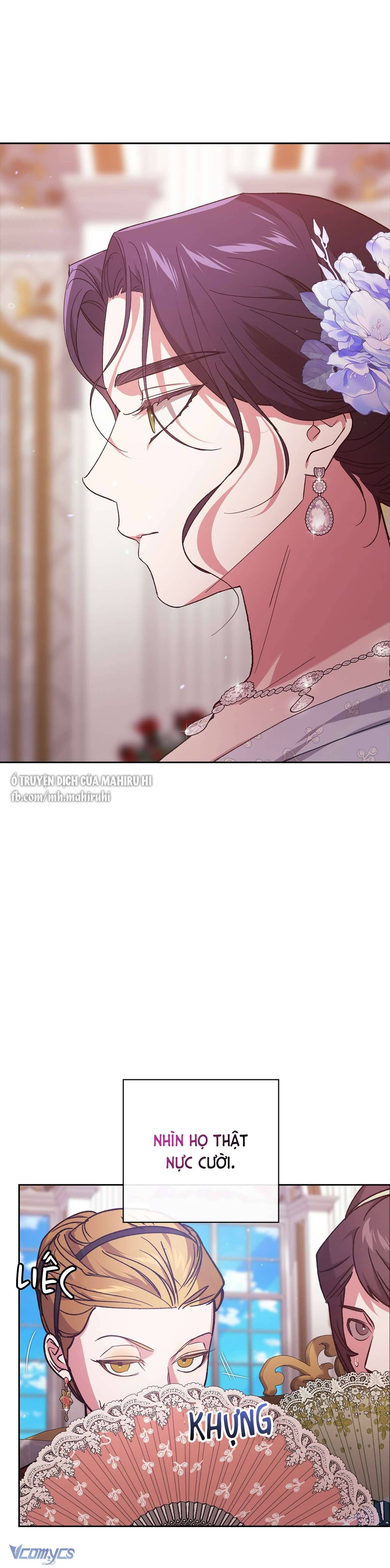 Hôn Nhân Này Rồi Sẽ Đổ Vỡ Chapter 77 - Trang 3