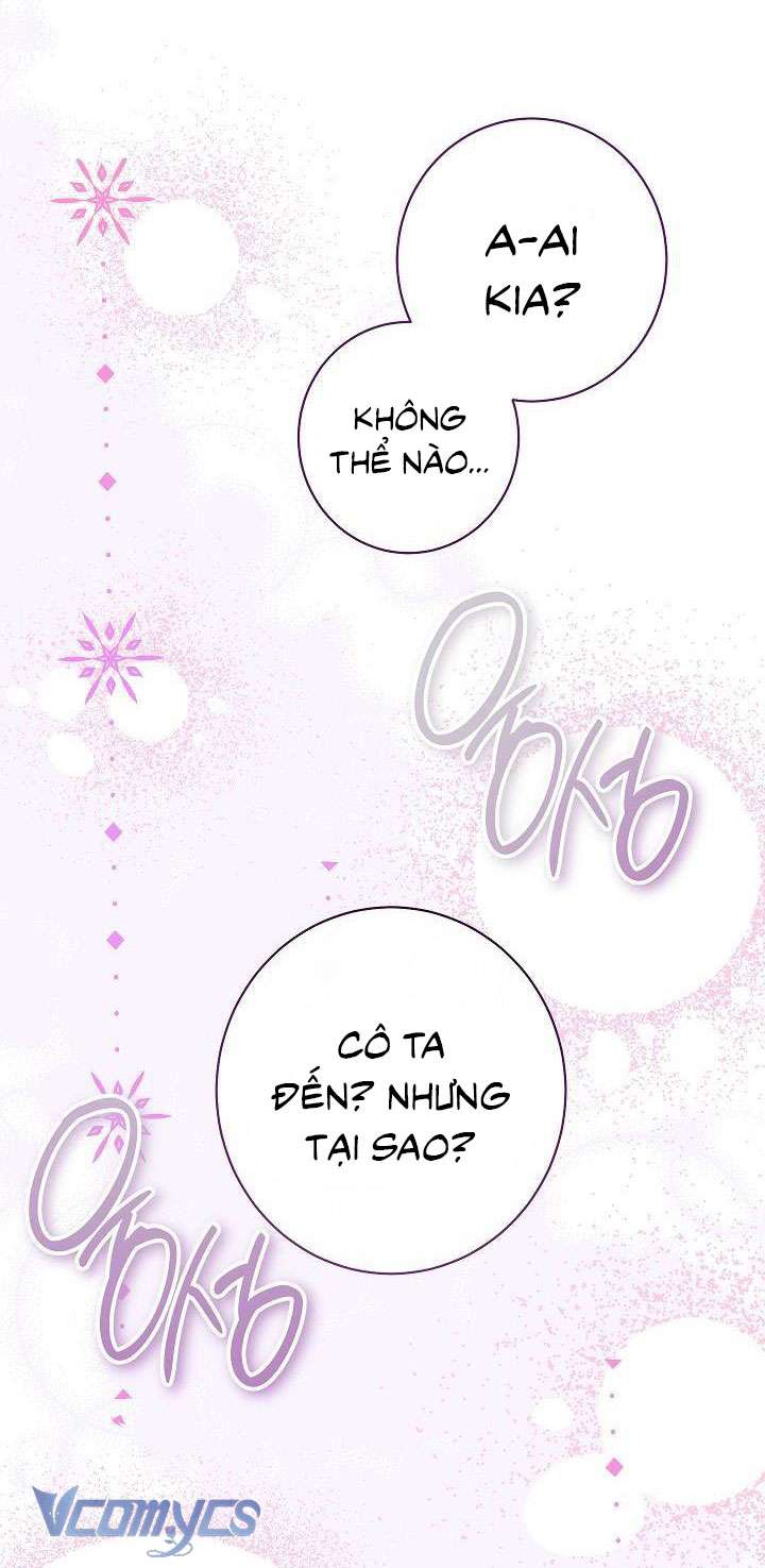 Hầu Gái Độc Quyền Của Hoàng Hậu Phản Diện Chap 57 - Trang 4