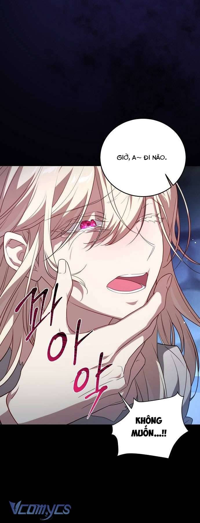 Cái Giá Phải Trả Chapter 1 - Trang 4