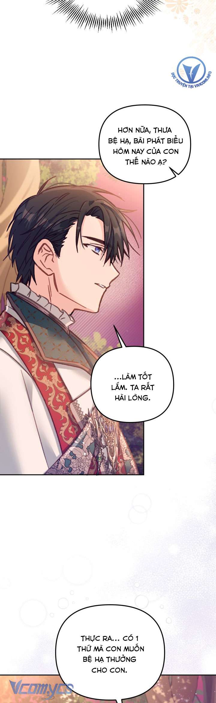 Không Có Chỗ Cho Kẻ Giả Mạo Chap 13 - Trang 2
